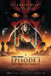 Star Wars: Episode I - The Phantom Menace - On DVD | Movie Synopsis and Plot