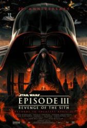 Star Wars: Episode III - Revenge of the Sith - On DVD | Movie Synopsis and Plot