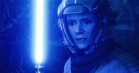 George Lucas Shares His Star Wars Sequel Trilogy Plans and Why It Didn't Happen