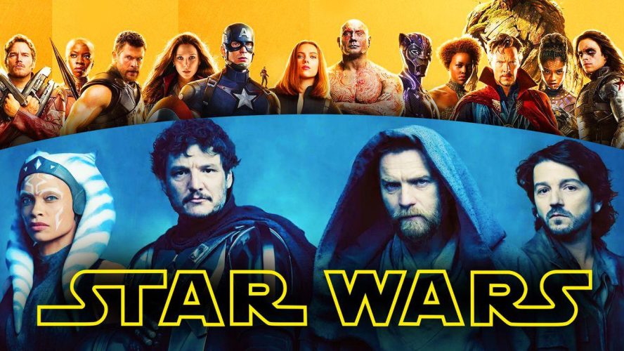 New Star Wars Movie In the Works With Another MCU Director