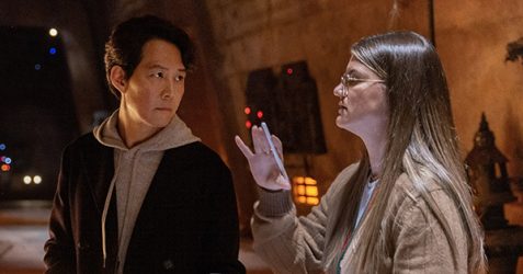 Star Wars: The Acolyte Adds Squid Game Emmy-Winner Lee Jung-jae to Its Cast