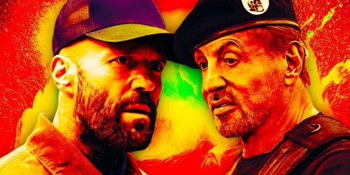 Sylvester Stallone & Jason Statham’s New Movie Already Sounds Better Than The Expendables 4