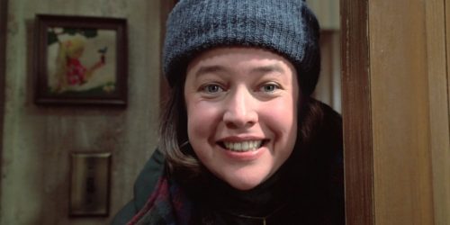 'Misery' Starring Kathy Bates Will Stream for Free on Tubi