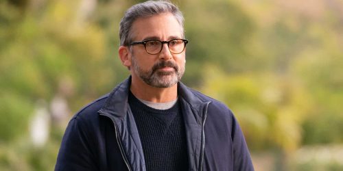 Steve Carell Joins Untitled Movie From 'Succession' Creator Jesse Armstrong and HBO
