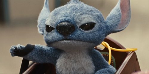 Lilo & Stich Set to Break the Box Office After Huge Pre-Sale