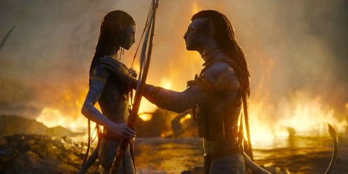 James Cameron Will Take on Best-Selling Novel 'The Devils' Following 'Avatar: Fire and Ash'