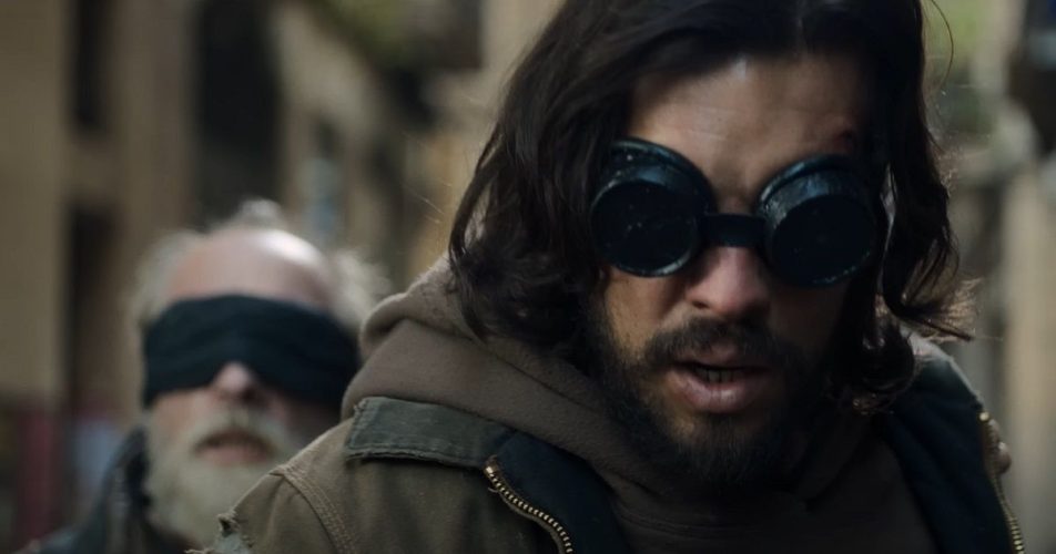 Bird Box Barcelona Trailer Reveals More of the Netflix Horror Spinoff