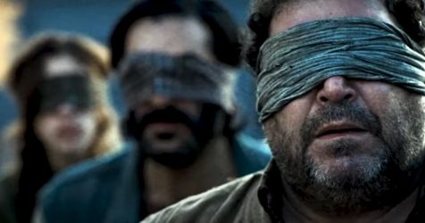 Bird Box Barcelona Trailer Teases the Netflix Post-Apocalypse Spinoff