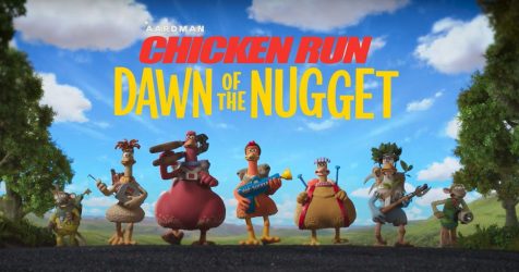 Chicken Run: Dawn of the Nugget Trailer Brings the Aardman Sequel to Netflix