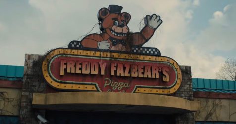 Five Nights at Freddy’s Trailer Brings the Video Game to Terrifying Life on the Big Screen