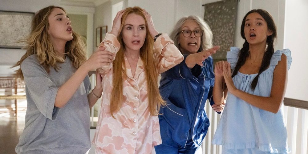 Lindsay Lohan Reveals How the Wait for the Disney Sequel Helped Get Her 'Freakier Friday' Role Right