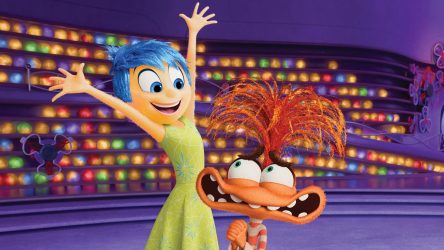 Inside Out 2 Star Has Idea for Another Sequel & It's Sure to Bring Joy to Pixar Fans