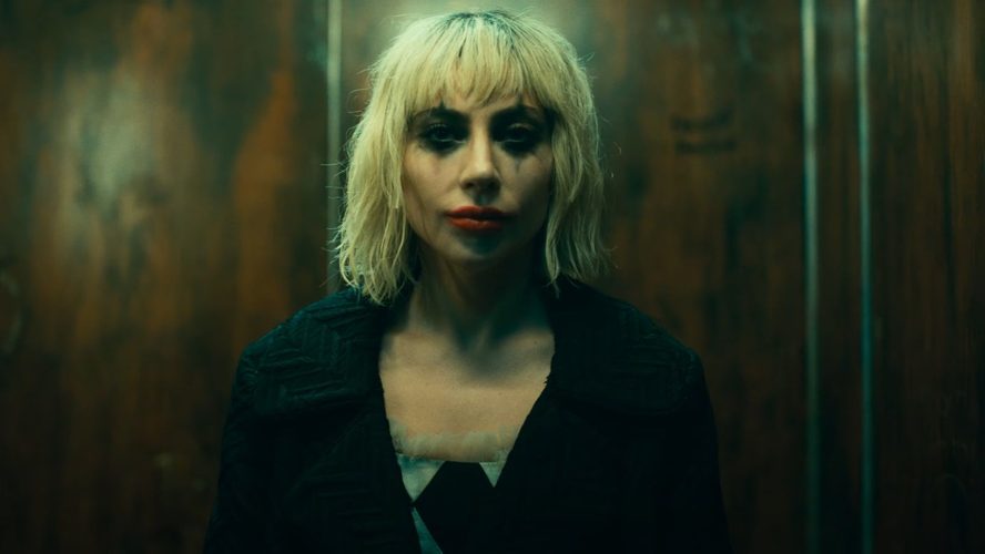 Joker 2 Trailer Has Fans Smiling & Wondering Whether Lady Gaga Could Be an Oscar Contender