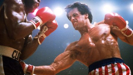 Sylvester Stallone Responds to Hulk Hogan's Rocky III Fight Comments