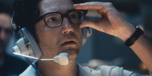 'September 5,' the Oscar-Nominated Real-Time Thriller, Finds Success on Paramount+