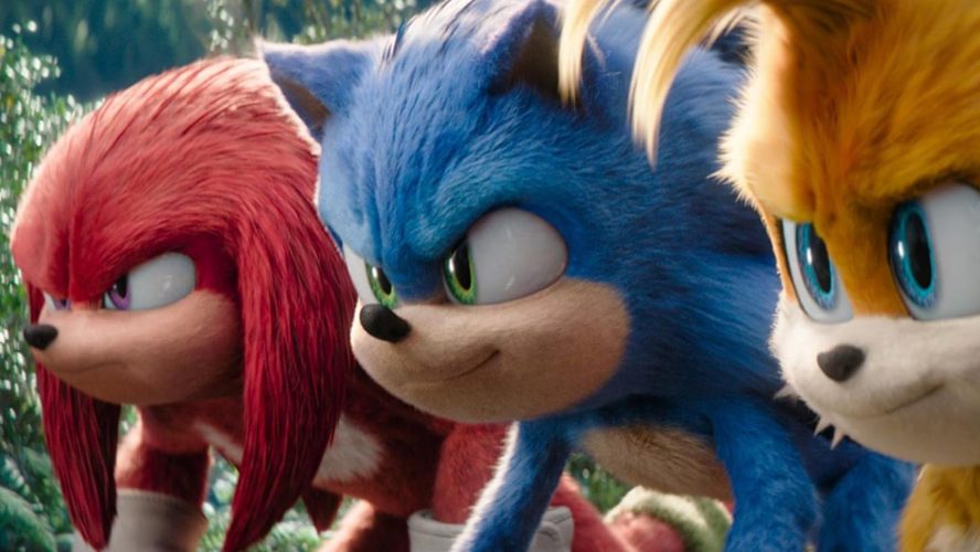 Sonic the Hedgehog Fan-Favorite Casting Idea Addressed by Emmy Winner Sarah Paulson