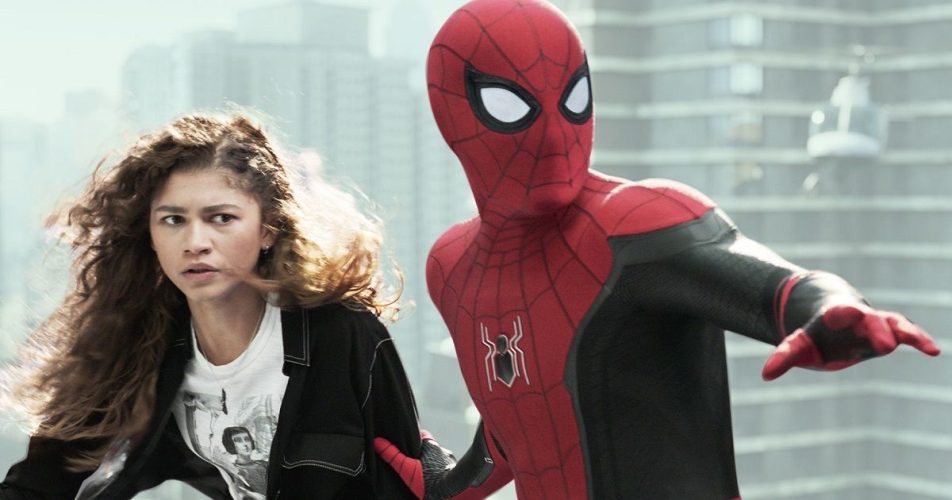 Spider-Man 4 Development Paused in Solidarity with Writers' Strike, Confirms Tom Holland