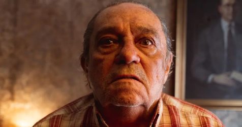 The Elderly Trailer Reveals There’s Something Weird Going On With Grandpa