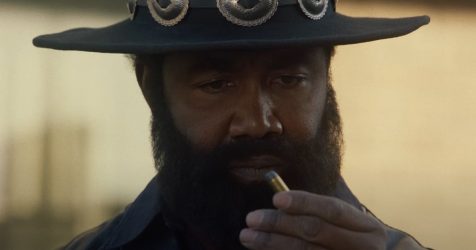 Outlaw Johnny Black Trailer Sees Michael Jai White Wage War in the Wild West