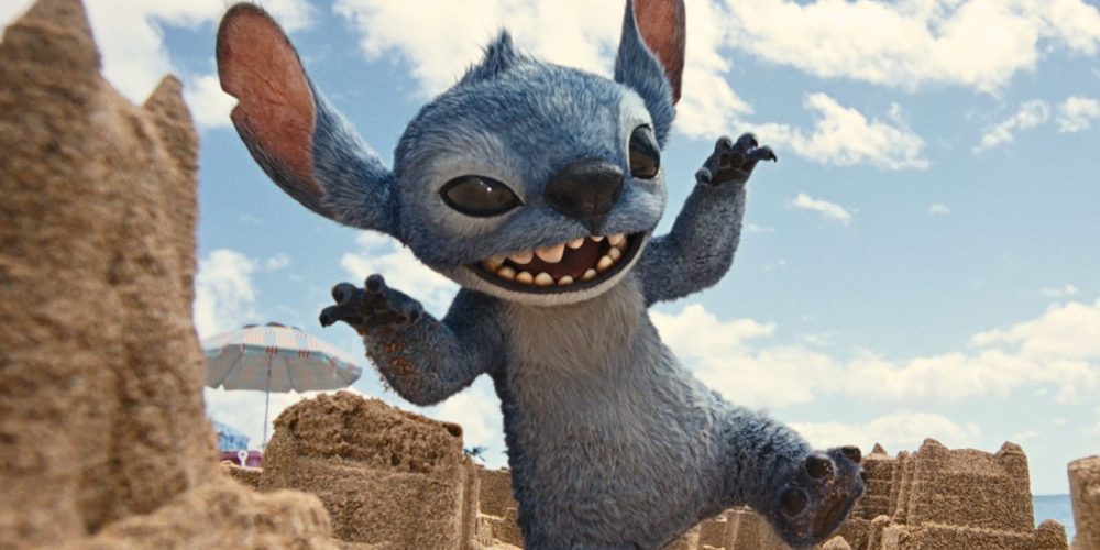 Live-Action 'Lilo & Stitch' Trailer Has Finally Been Released by Disney