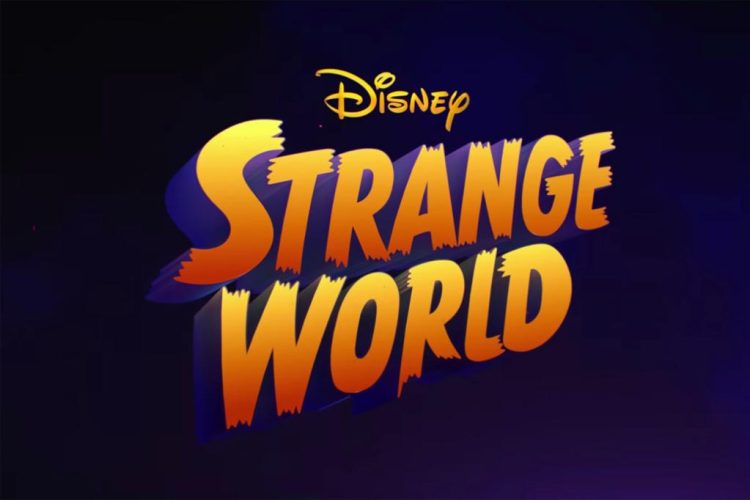After Disney's 'Strange World' bombs, film critic says ‘go woke, go...