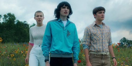 'Star Wars: Starfighter' Director Shawn Levy Learned a Lot From Working on Netflix Hit 'Stranger Things'