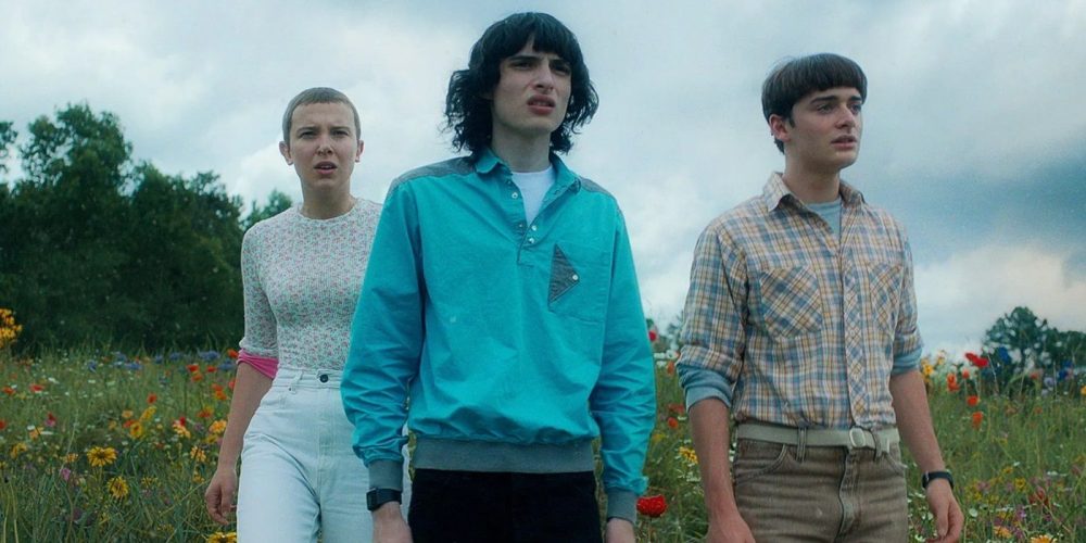 'Star Wars: Starfighter' Director Shawn Levy Learned a Lot From Working on Netflix Hit 'Stranger Things'