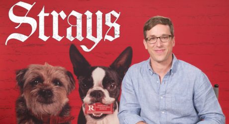 'Strays' Interview: Director Josh Greenbaum