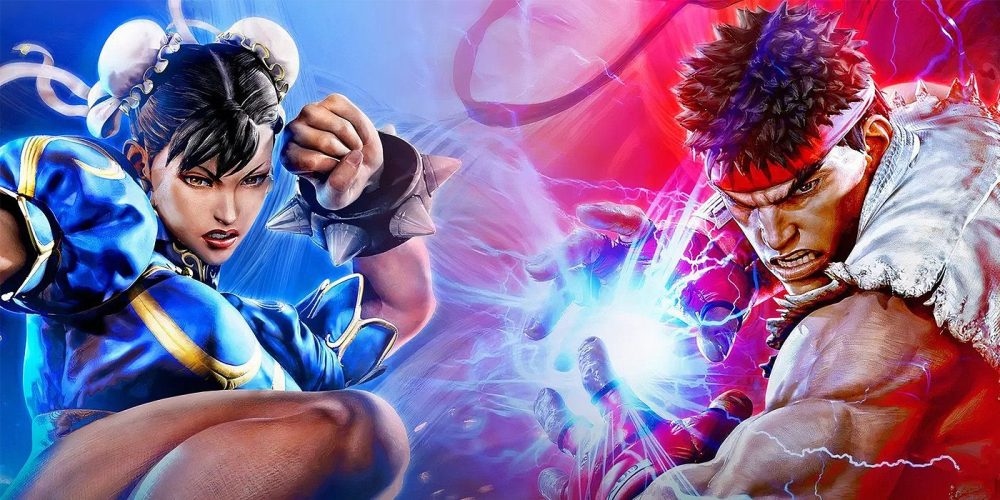 Jason Momoa, Noah Centineo & More in Talks for 'Street Fighter' Film