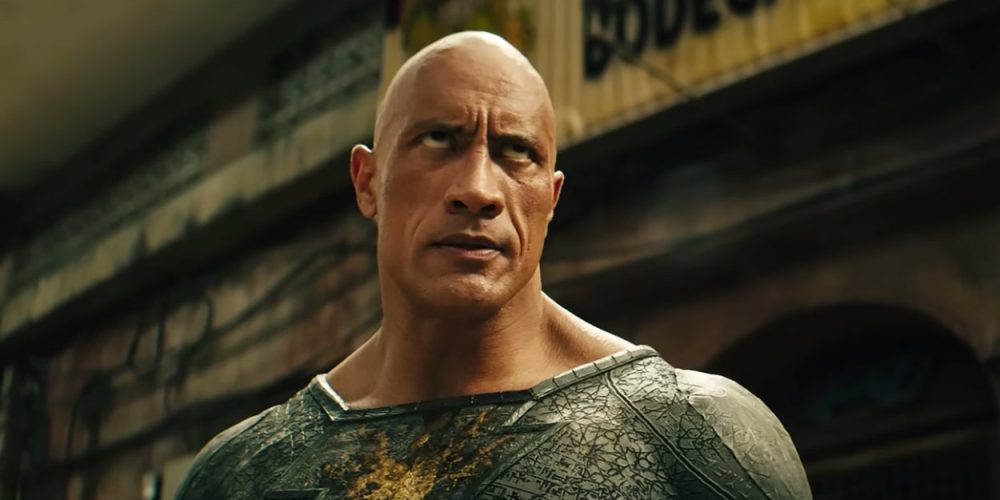 “Black Adam” Is The Latest Proof That Superhero Movies Need A Change