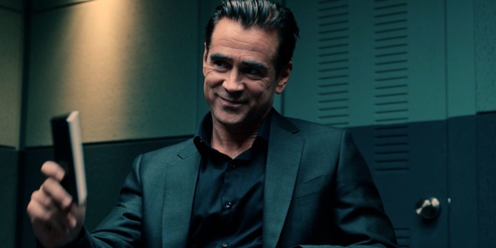 DC Studios Cancels 'Sgt. Rock' Film From Luca Guadagnino & Colin Farrell