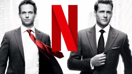 Suits Surges Up Netflix Top 10 After Latest Update