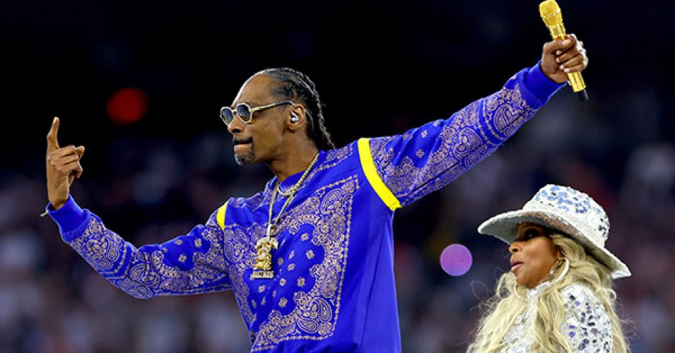 From Wardrobe Malfunctions to Left Shark: The Evolution of the Super Bowl Halftime Show