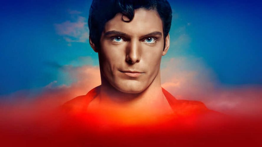 'SuperMan: The Christopher Reeve Story' Trailer Already Makes Us Cry