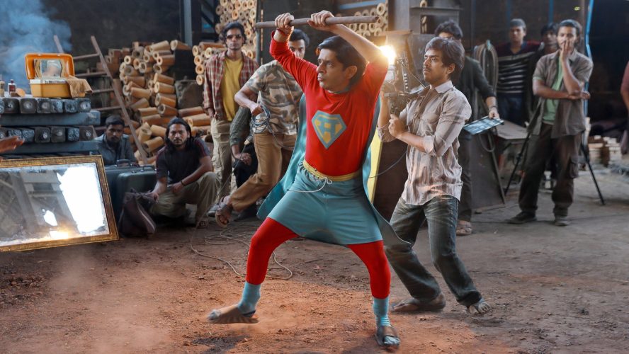 Superboys of Malegaon Trailer Has a Town Uniting to Make a Hindi-Language Superhero Movie