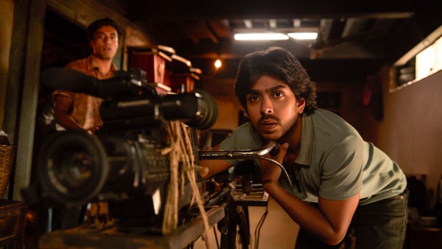 'Superboys of Malegaon' Trailer Teases a Sweet Tribute to Filmmaking