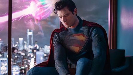 James Gunn Settles the Score on Rumored Superman Setting