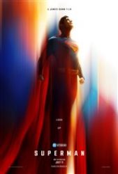 Superman - Coming Soon | Movie Synopsis and Plot