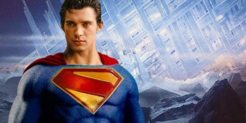 Superman Reboot Set Image Teases Iconic DC Location, James Gunn Reveals Details of First Scenes