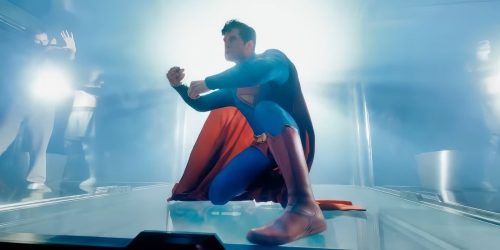 The Engineer is in the 'Superman' Trailer, but Most People Did Not Notice