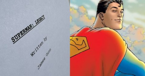 James Gunn Says Superman: Legacy Casting Being "Narrowed Down"; Explains How "Nonsense" Rumors Make It Difficult For Actors