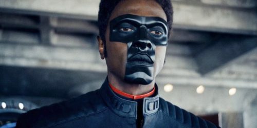 James Gunn Shares Behind the Scenes Look at 'Superman's Mr Terrific
