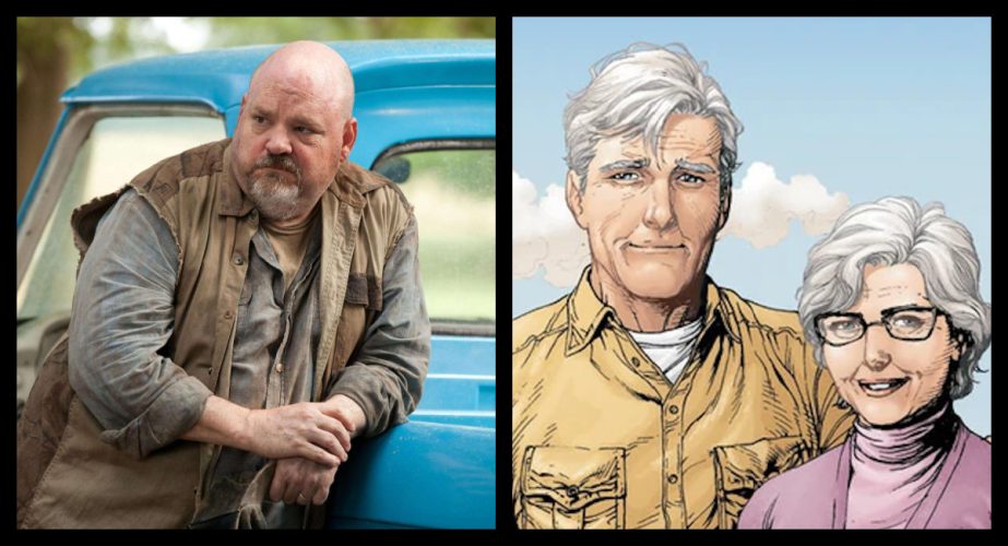 Pruitt Taylor Vince to be ‘Superman’s Jonathan Kent