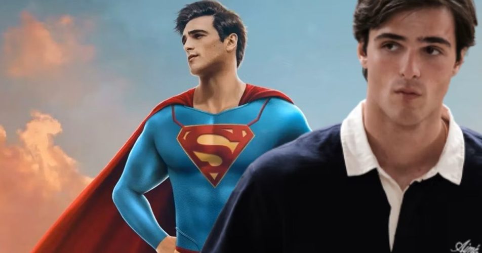 Jacob Elordi Explains Why He Rejected Auditioning for Superman: Legacy