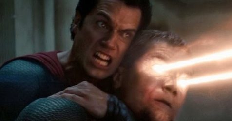 Man of Steel Storyboard Artist Ends Debate Over Controversial Henry Cavill Superman Scene