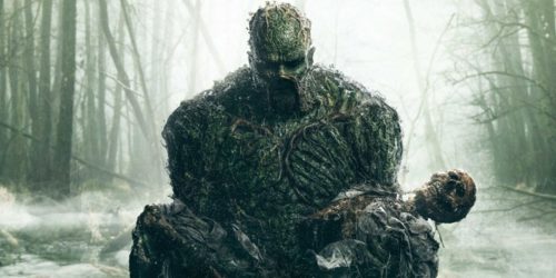 James Mangold's DCU 'Swamp Thing' Has a Clear Mission