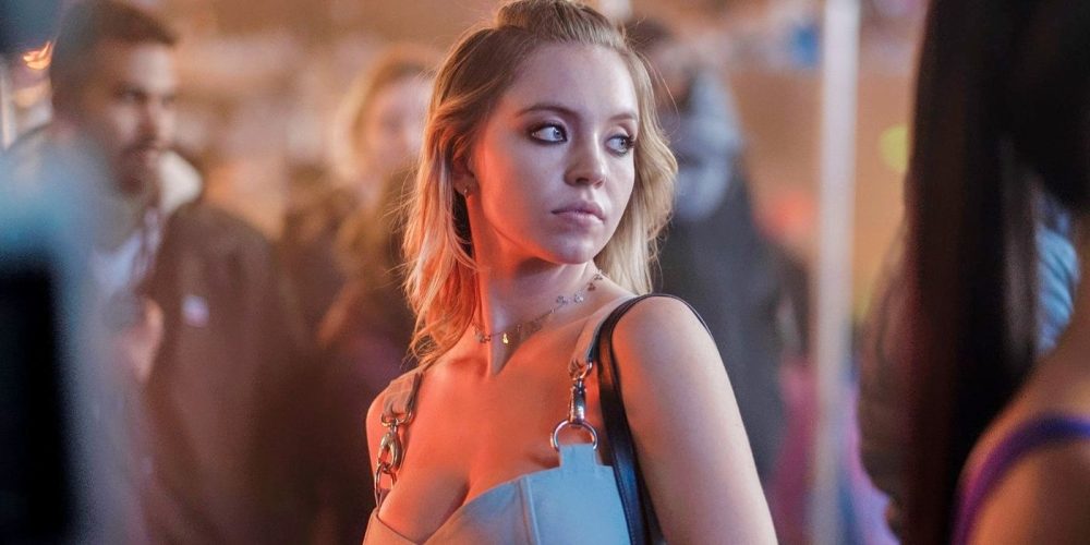 Sydney Sweeney Says 'I Can't Control What People Write or Say About Me'