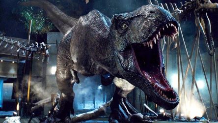 Jurassic World Rebirth Plot Details Look to Undo Previous Movie