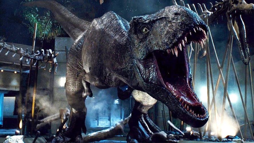 Jurassic World Rebirth Plot Details Look to Undo Previous Movie