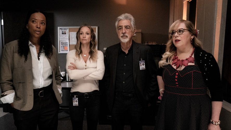 Criminal Minds' Sexual Harassment Lawsuit Has Been Settled, With Millions Awarded To Accusers